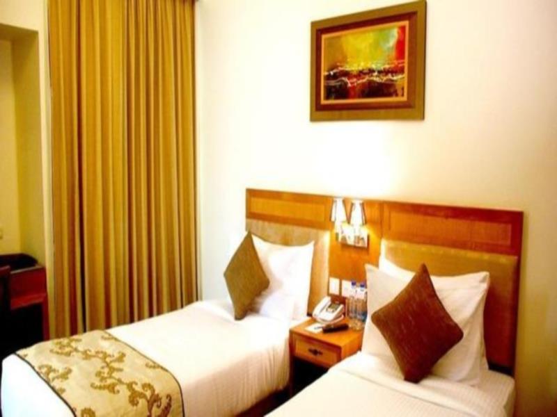 Evoke Lifestyle, Delhi Hotel New Delhi Exterior photo