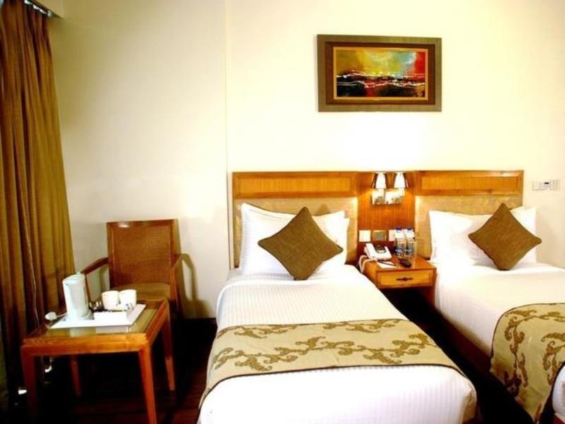 Evoke Lifestyle, Delhi Hotel New Delhi Exterior photo