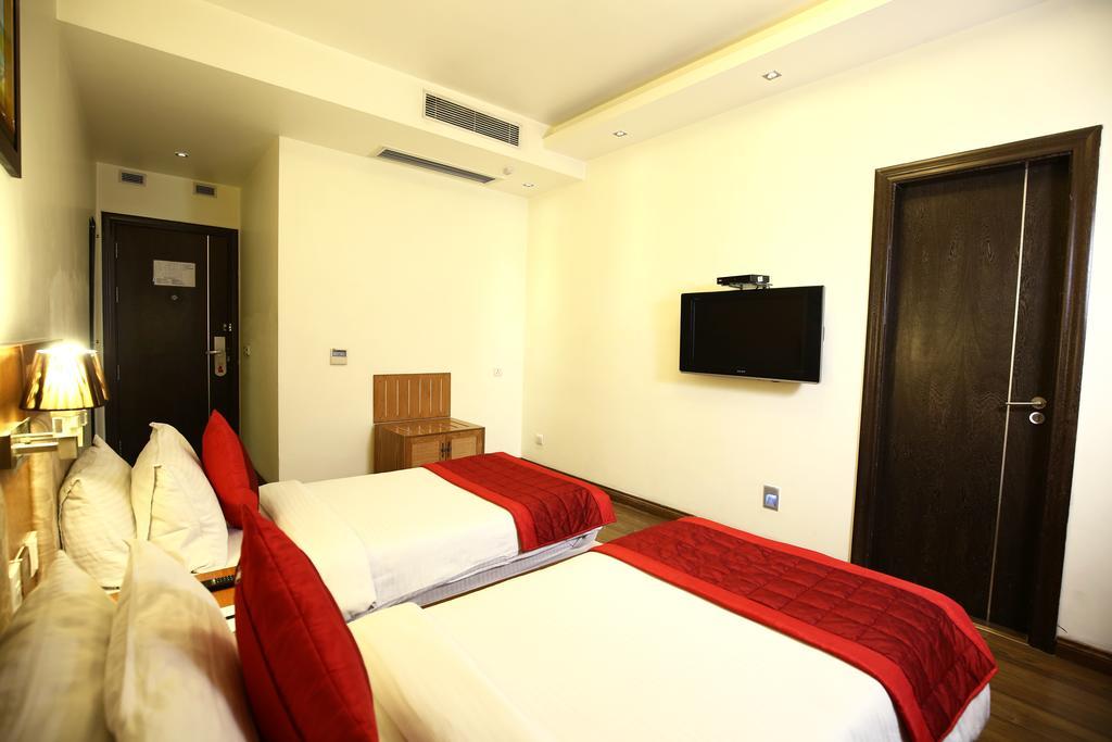 Evoke Lifestyle, Delhi Hotel New Delhi Exterior photo