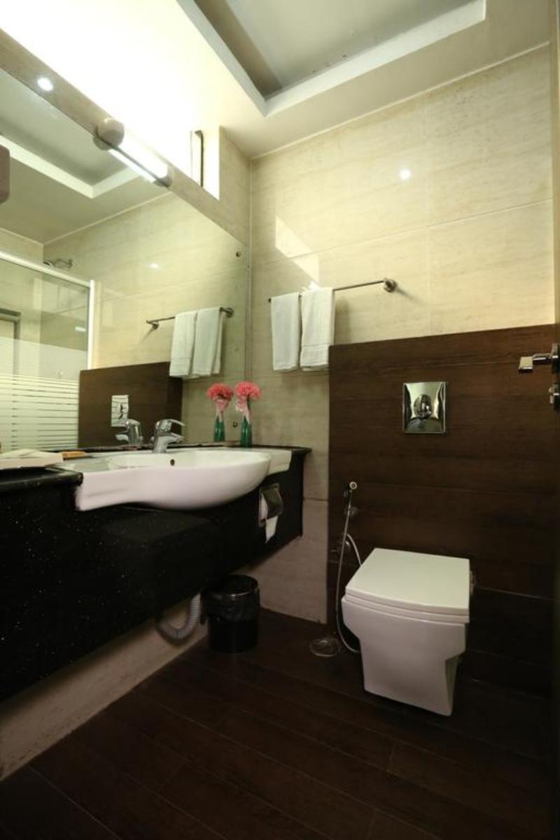 Evoke Lifestyle, Delhi Hotel New Delhi Exterior photo
